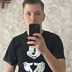 Фотография мужчины Данила, 23 года из г. Сосновый Бор