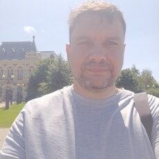 Фотография мужчины Роман, 48 лет из г. Камышин