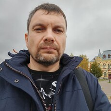 Фотография мужчины Роман, 49 лет из г. Камышин