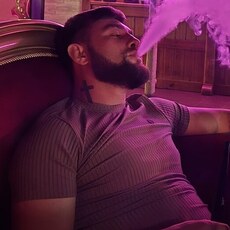 Фотография мужчины Арт, 32 года из г. Москва