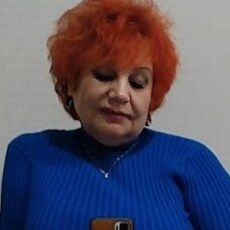 Фотография девушки Ирина, 62 года из г. Барнаул