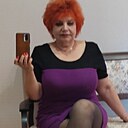 Ирина, 62 года