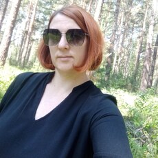Фотография девушки Натали, 44 года из г. Курган
