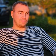 Фотография мужчины Антон, 31 год из г. Апрелевка