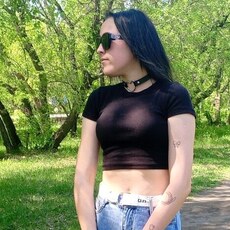 Фотография девушки Алиса, 25 лет из г. Новоалтайск