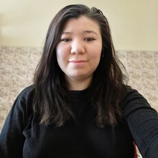 Фотография девушки Ник, 44 года из г. Петропавловск