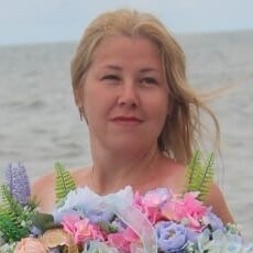 Фотография девушки Ольга, 44 года из г. Пермь