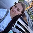 Дашуля, 36 лет