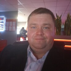 Фотография мужчины Алексей Хомутов, 39 лет из г. Пермь