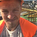 Михаїл, 35 лет