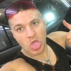 Фотография мужчины Михаїл, 35 лет из г. Полтава