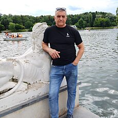 Фотография мужчины Андрей, 52 года из г. Москва