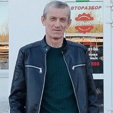 Фотография мужчины Александр, 58 лет из г. Карпинск