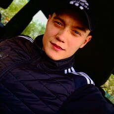 Фотография мужчины Макс, 24 года из г. Краснокаменск