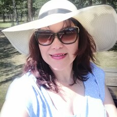 Фотография девушки Афина, 42 года из г. Ивацевичи