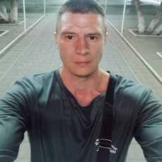 Фотография мужчины Сергей, 40 лет из г. Темиртау