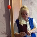 Nina, 54 года