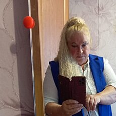 Фотография девушки Nina, 54 года из г. Воложин