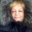Маруся, 66 лет