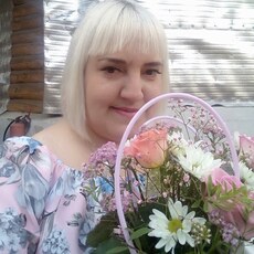 Фотография девушки Наталья, 43 года из г. Саранск