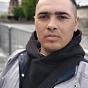 Александр, 35 лет