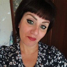 Фотография девушки Ксения, 41 год из г. Юрга