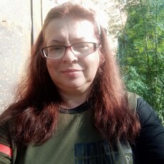Фотография девушки Людмила, 53 года из г. Тисуль