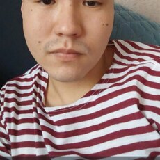 Фотография мужчины Нур, 33 года из г. Рудный