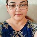 Фатима, 50 лет