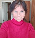 Вера, 52 года