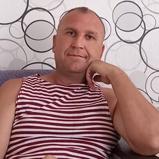 Фотография мужчины Серёга, 43 года из г. Алапаевск