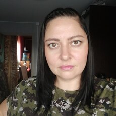 Фотография девушки Елена, 38 лет из г. Курган