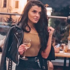 Фотография девушки Незнакомка, 38 лет из г. Карпинск