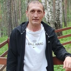 Фотография мужчины Евгений, 45 лет из г. Миасс