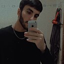 Амир, 28 лет