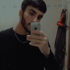 Фотография мужчины Амир, 28 лет из г. Вольск