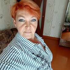 Фотография девушки Светик, 48 лет из г. Байкальск