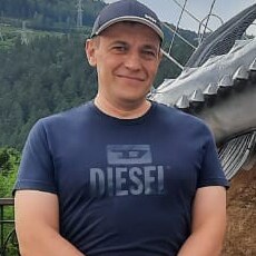 Фотография мужчины Алексей, 44 года из г. Красноярск