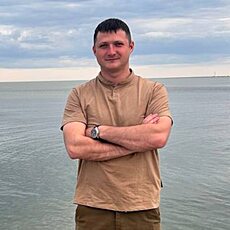 Фотография мужчины Terek, 28 лет из г. Мариуполь