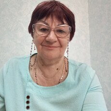 Фотография девушки Вера, 61 год из г. Славяносербск