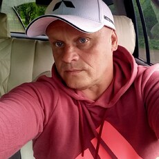 Фотография мужчины Алексей, 49 лет из г. Лебедянь