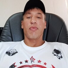 Фотография мужчины Рустам, 39 лет из г. Ставрополь