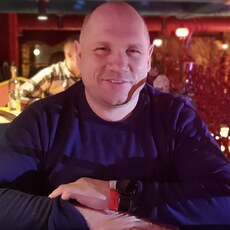 Фотография мужчины Дмитрий, 46 лет из г. Сарапул