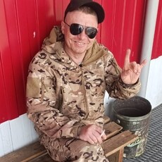 Фотография мужчины Алекс, 42 года из г. Ленинск