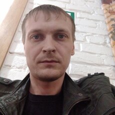 Фотография мужчины Андрей, 36 лет из г. Березники
