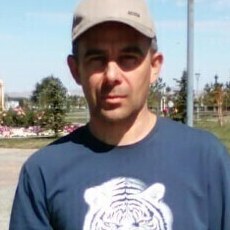 Фотография мужчины Василий, 53 года из г. Талдыкорган