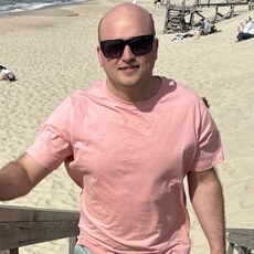 Фотография мужчины Олег, 36 лет из г. Светлогорск