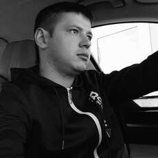 Фотография мужчины Александр, 36 лет из г. Владивосток