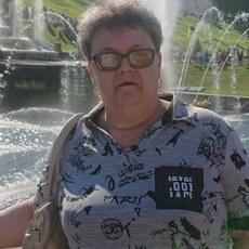 Фотография девушки Татьяна, 62 года из г. Семей