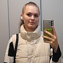 Полина, 20 лет